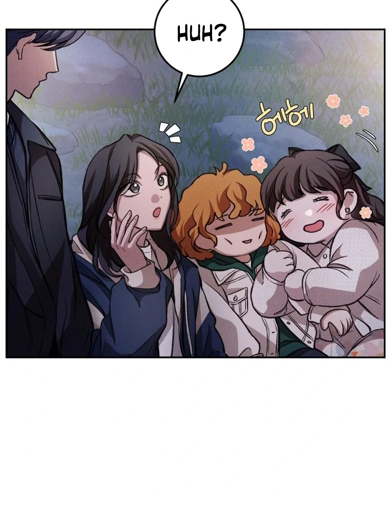 Perfection is Everything - Chapter 8 manhwa