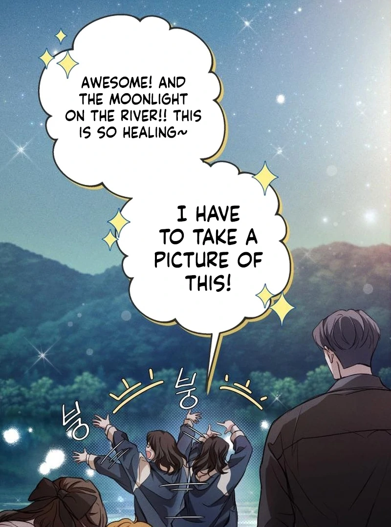 Perfection is Everything - Chapter 8 manhwa