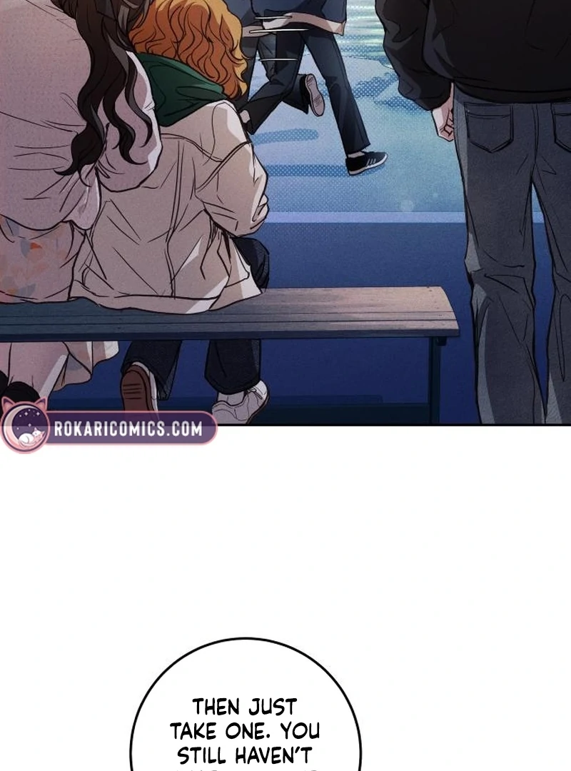 Perfection is Everything - Chapter 8 manhwa