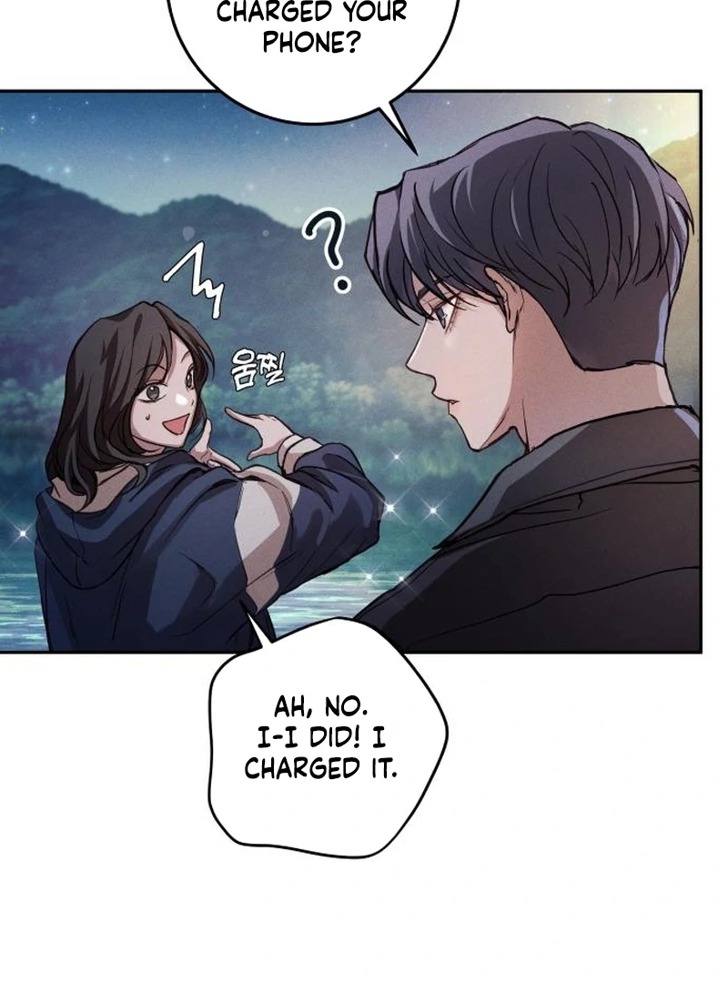 Perfection is Everything - Chapter 8 manhwa