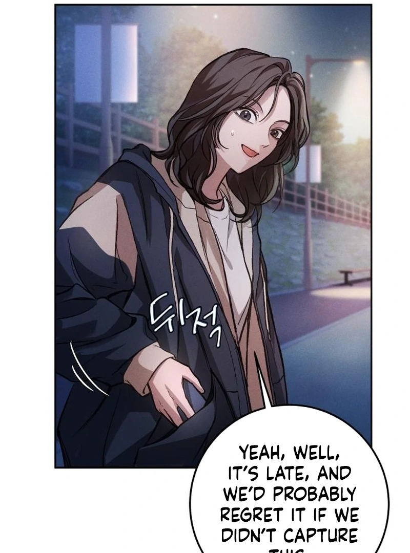 Perfection is Everything - Chapter 8 manhwa