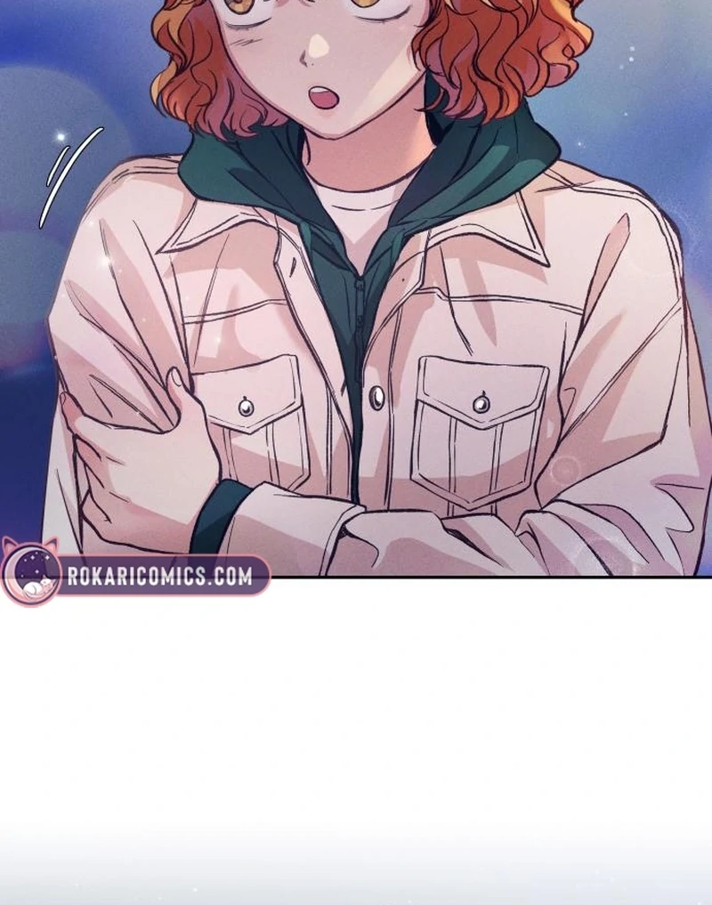 Perfection is Everything - Chapter 8 manhwa