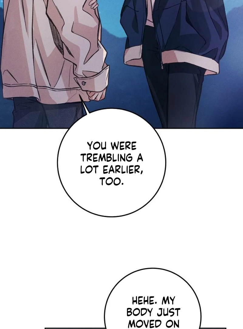 Perfection is Everything - Chapter 8 manhwa