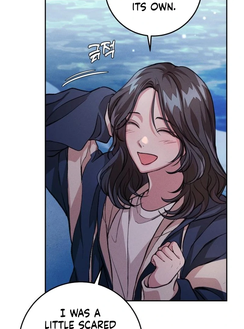 Perfection is Everything - Chapter 8 manhwa