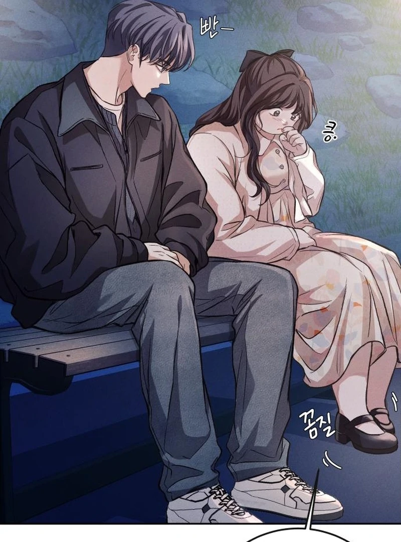 Perfection is Everything - Chapter 8 manhwa