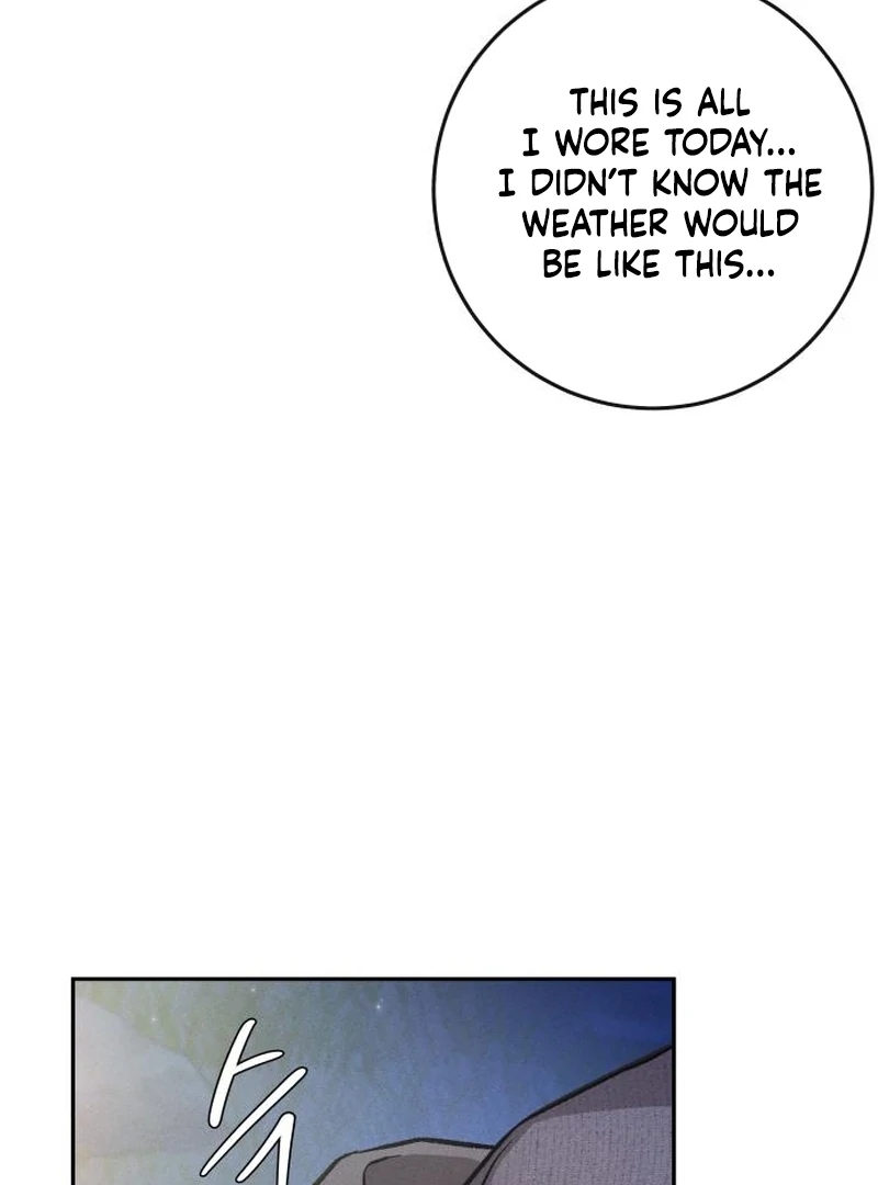 Perfection is Everything - Chapter 8 manhwa