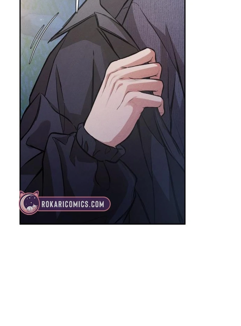 Perfection is Everything - Chapter 8 manhwa