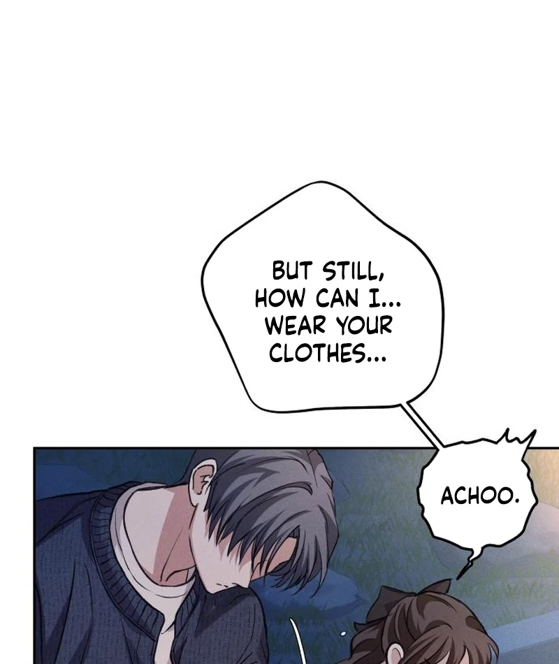 Perfection is Everything - Chapter 8 manhwa