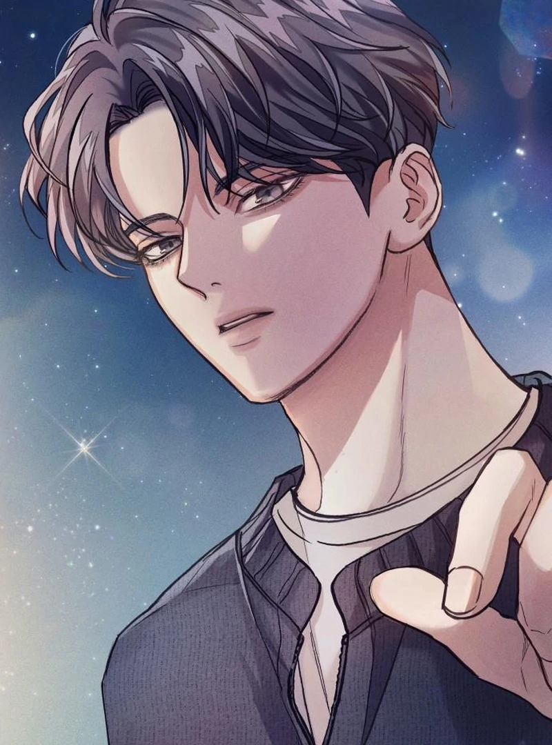 Perfection is Everything - Chapter 8 manhwa