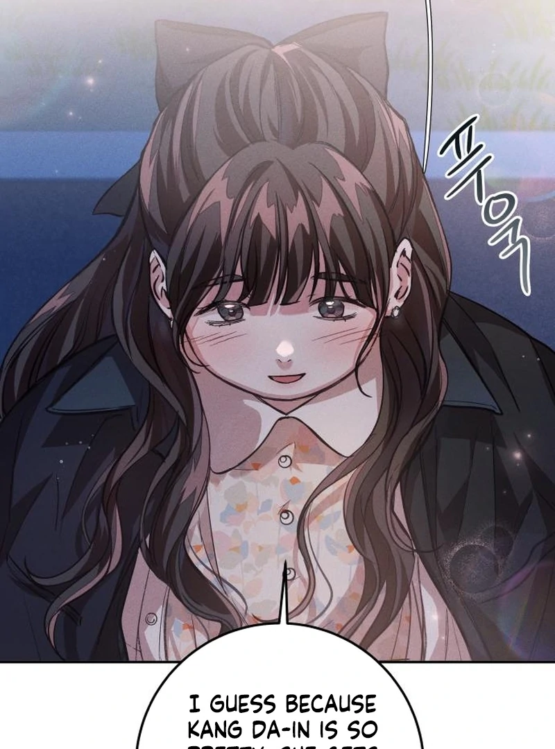 Perfection is Everything - Chapter 8 manhwa