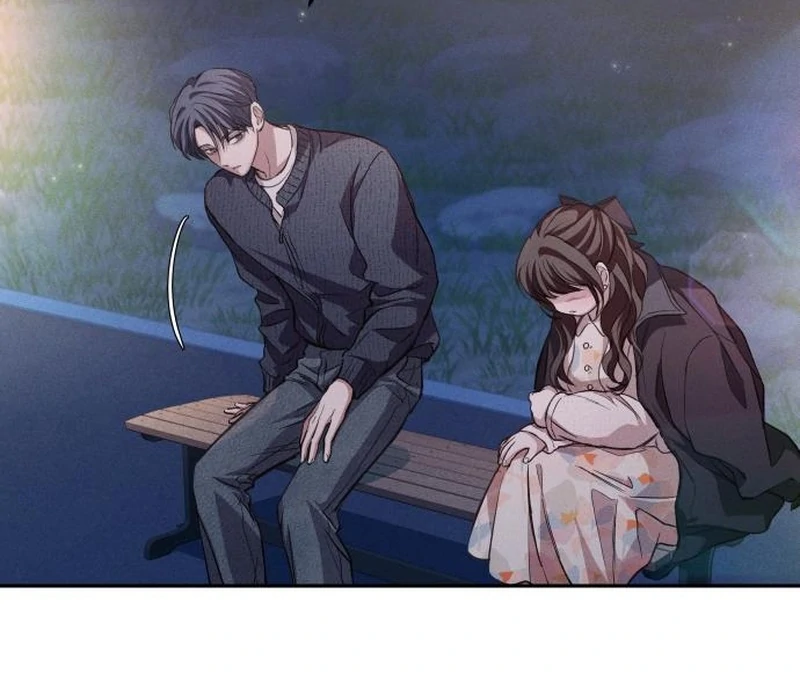 Perfection is Everything - Chapter 8 manhwa