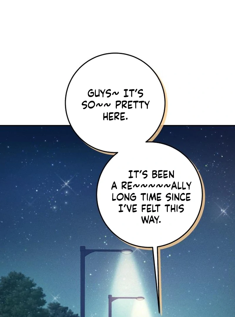 Perfection is Everything - Chapter 8 manhwa