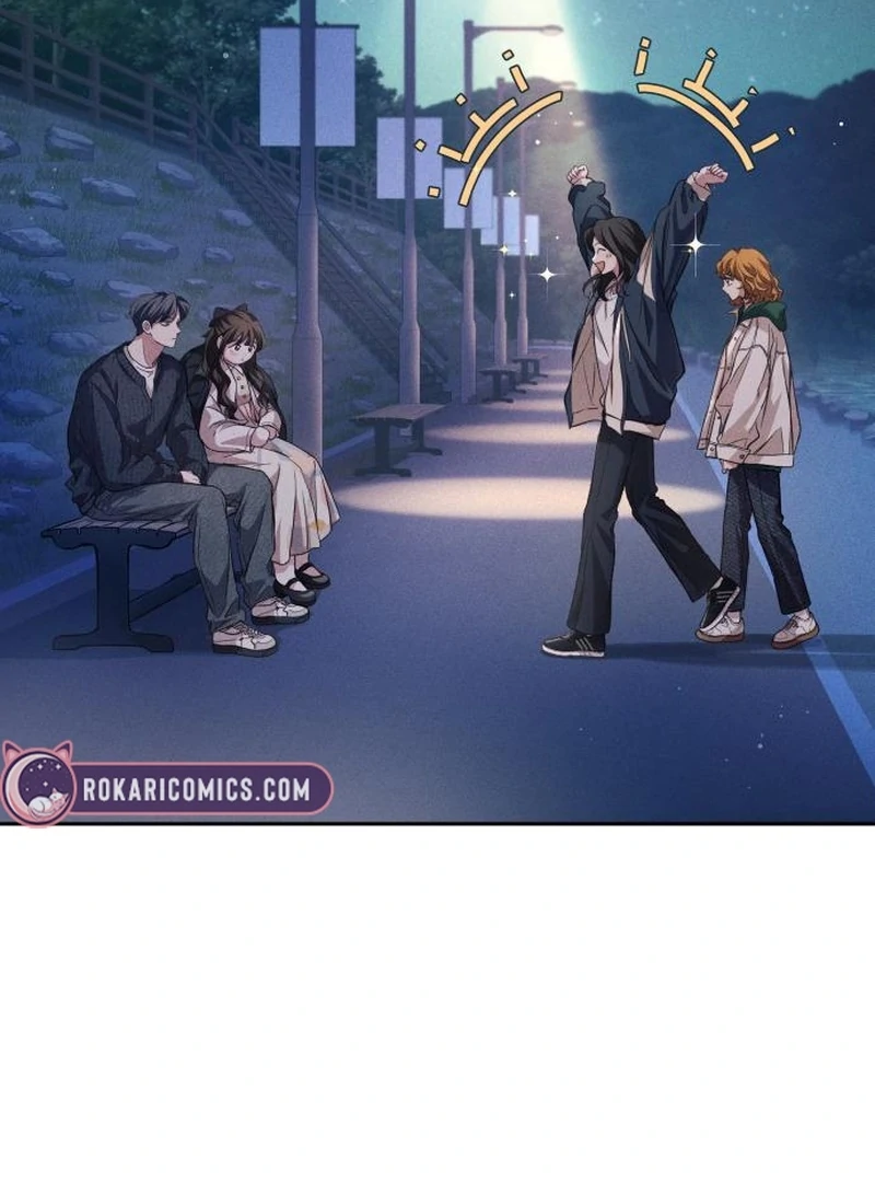 Perfection is Everything - Chapter 8 manhwa