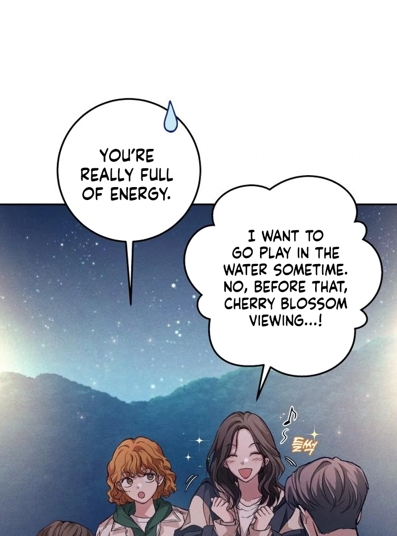 Perfection is Everything - Chapter 8 manhwa