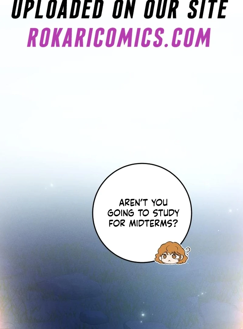 Perfection is Everything - Chapter 8 manhwa