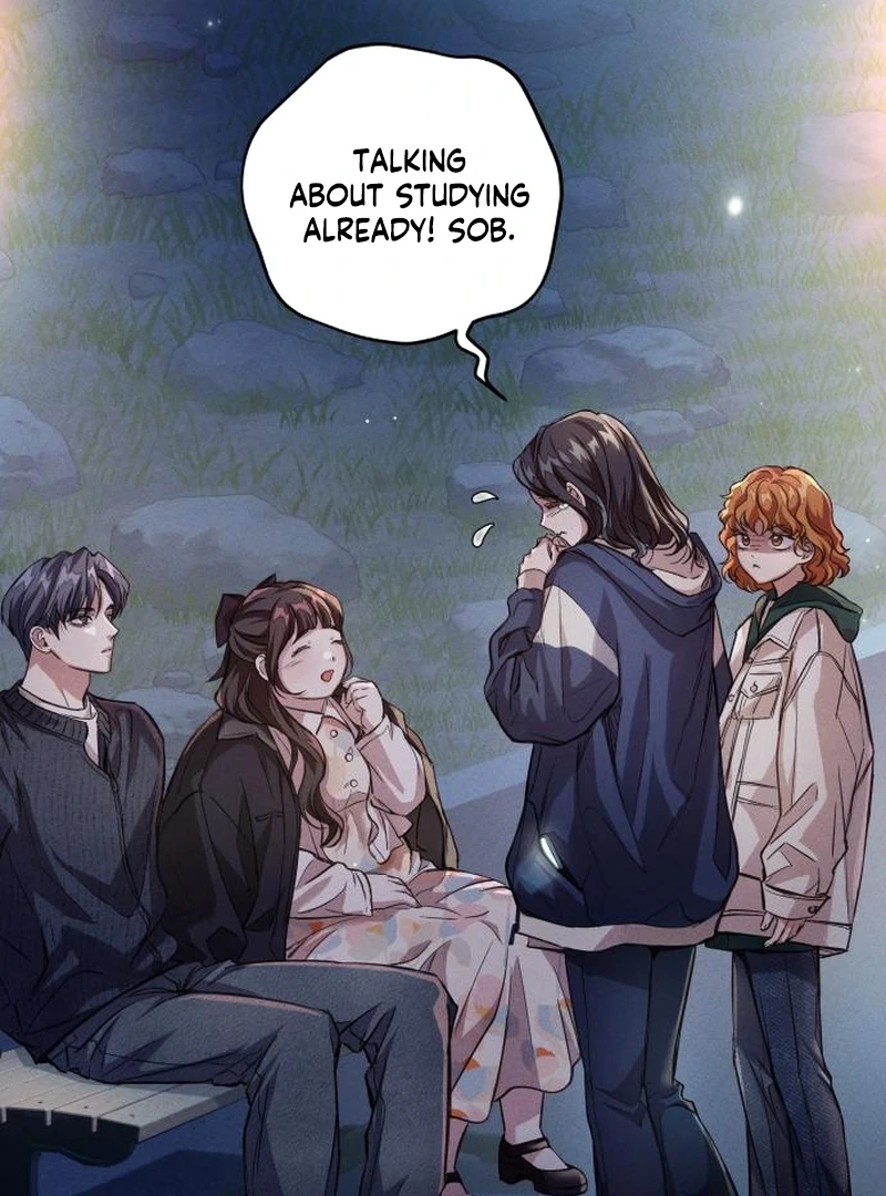 Perfection is Everything - Chapter 8 manhwa