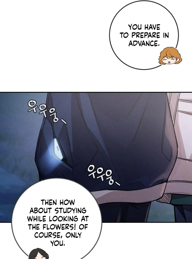 Perfection is Everything - Chapter 8 manhwa