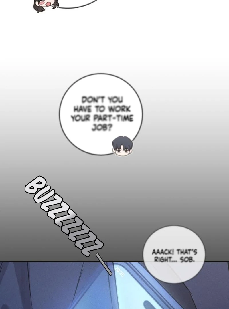 Perfection is Everything - Chapter 8 manhwa