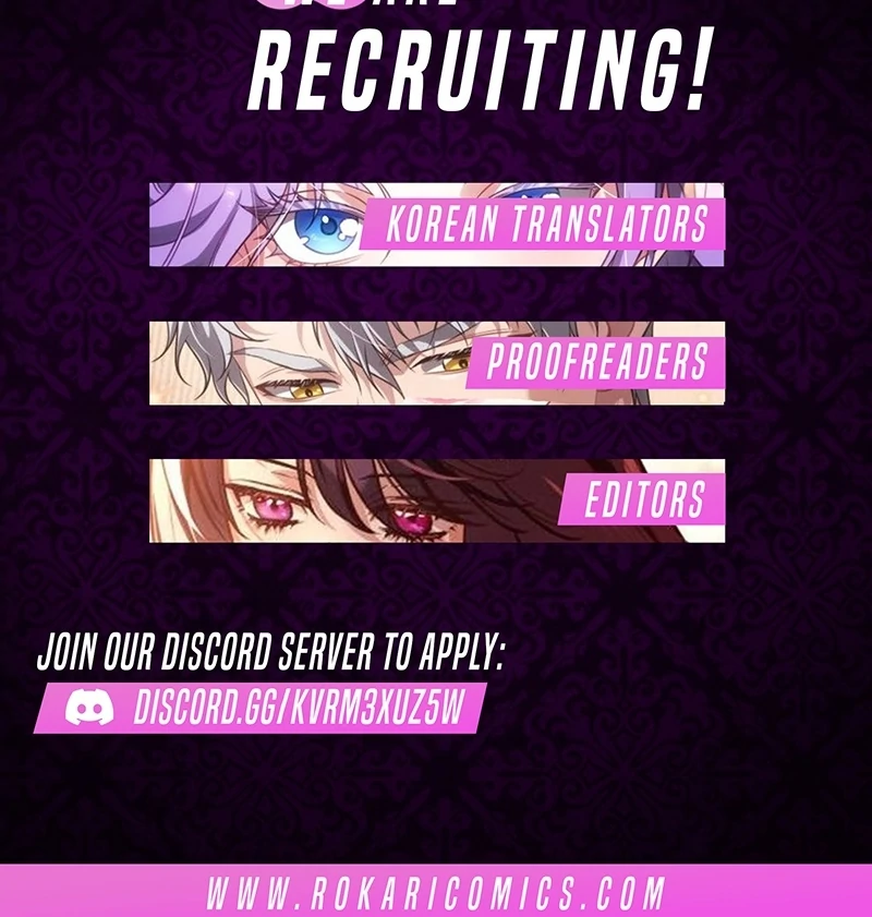 Perfection is Everything - Chapter 8 manhwa