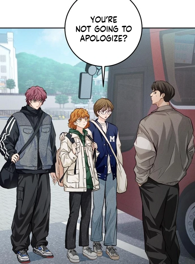 Perfection is Everything - Chapter 9 manhwa