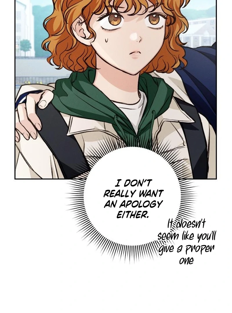 Perfection is Everything - Chapter 9 manhwa