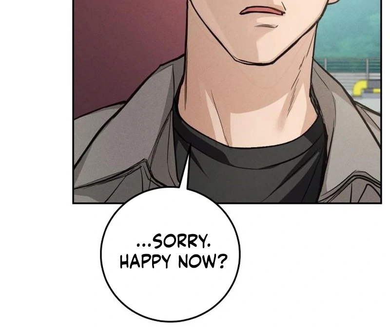 Perfection is Everything - Chapter 9 manhwa