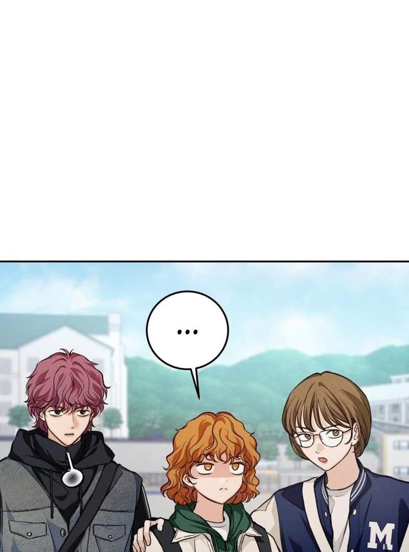 Perfection is Everything - Chapter 9 manhwa