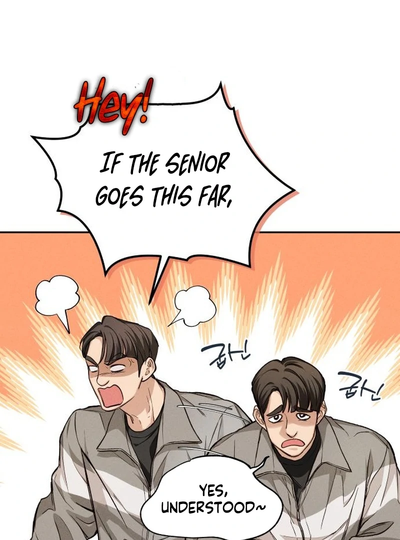 Perfection is Everything - Chapter 9 manhwa