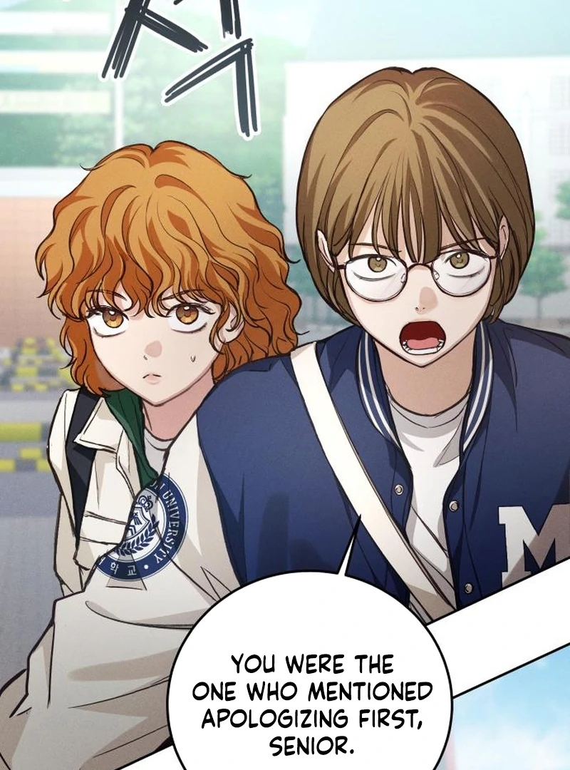 Perfection is Everything - Chapter 9 manhwa
