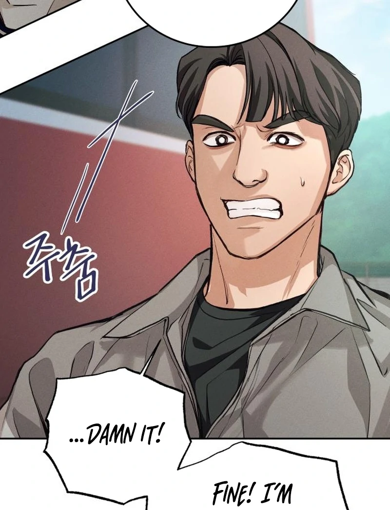 Perfection is Everything - Chapter 9 manhwa