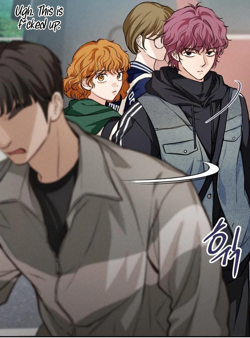 Perfection is Everything - Chapter 9 manhwa