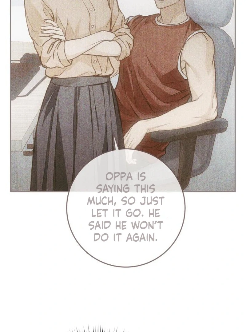 Perfection is Everything - Chapter 9 manhwa