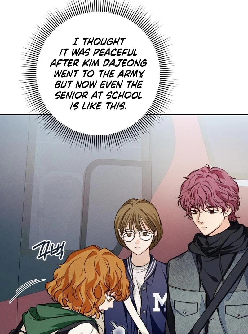 Perfection is Everything - Chapter 9 manhwa
