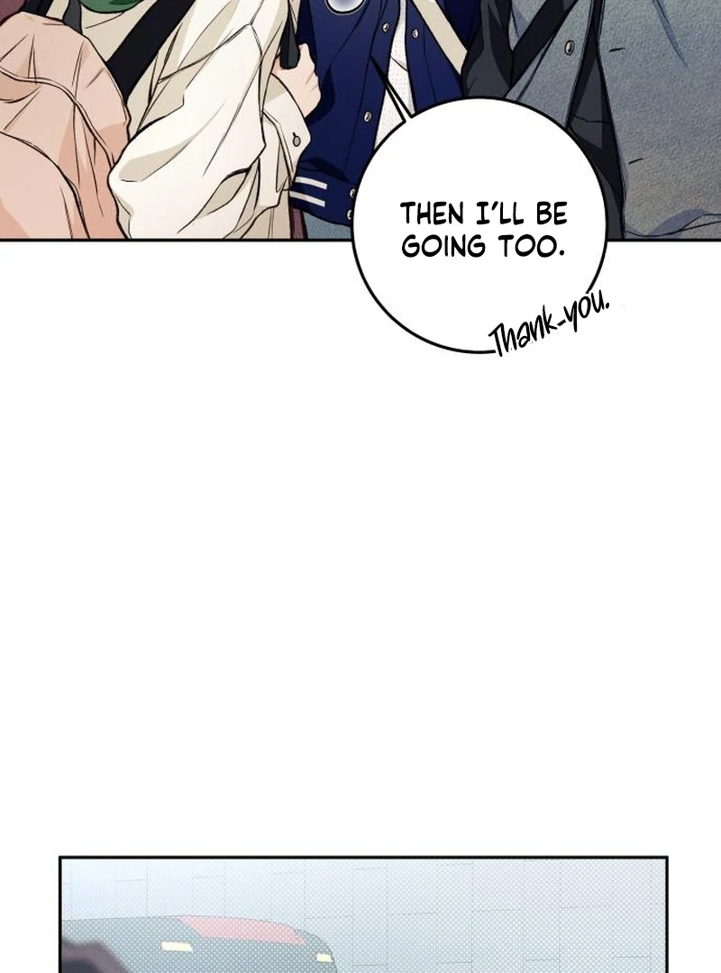 Perfection is Everything - Chapter 9 manhwa