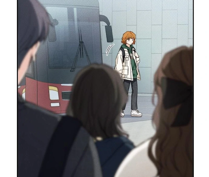 Perfection is Everything - Chapter 9 manhwa