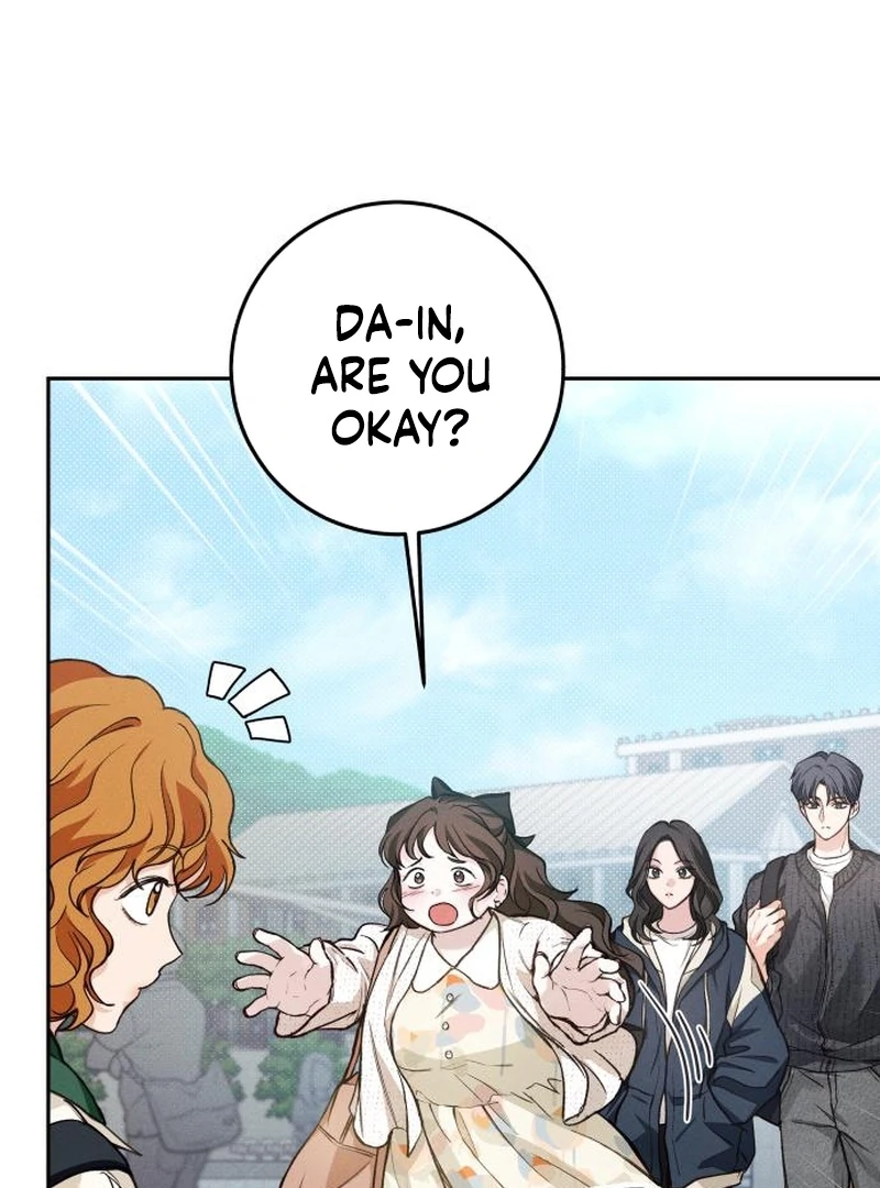 Perfection is Everything - Chapter 9 manhwa