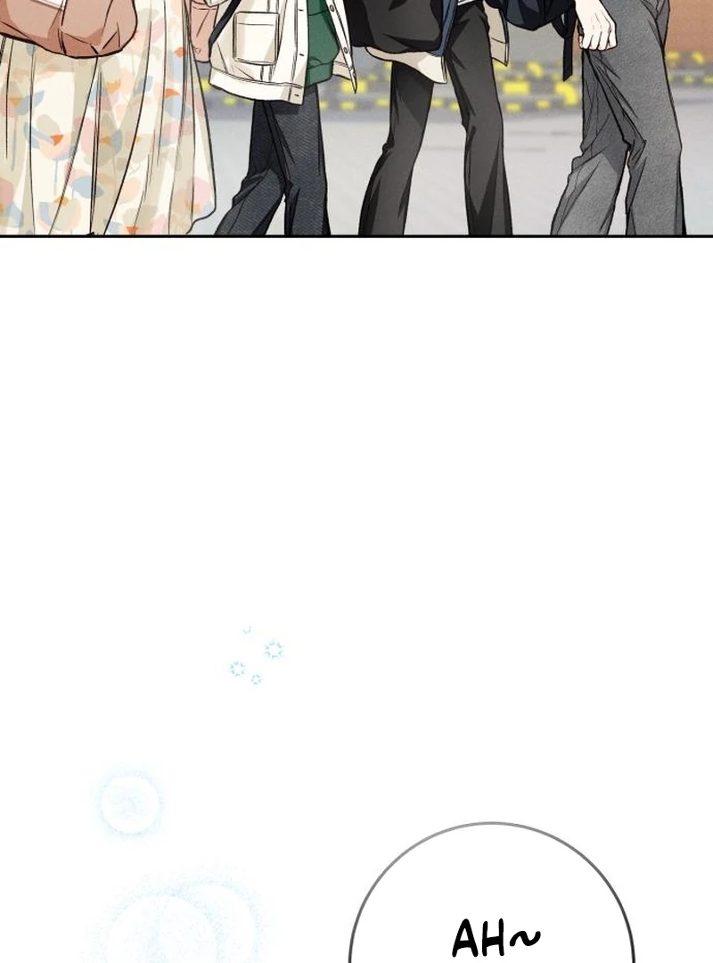 Perfection is Everything - Chapter 9 manhwa