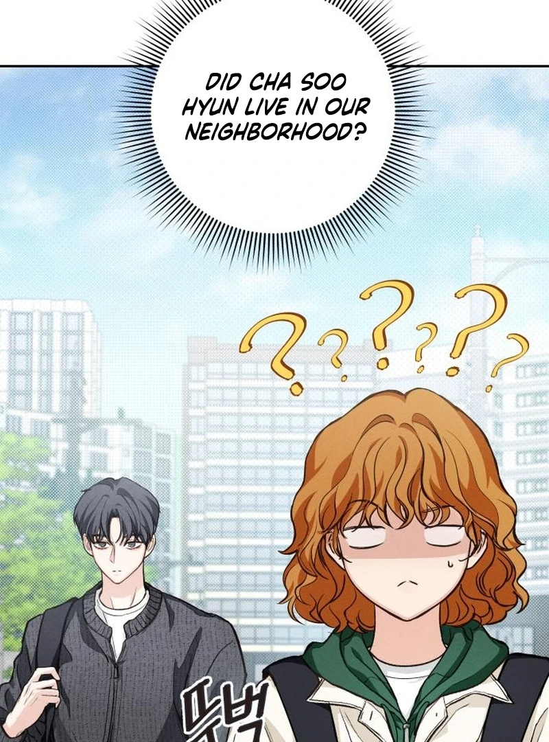 Perfection is Everything - Chapter 9 manhwa