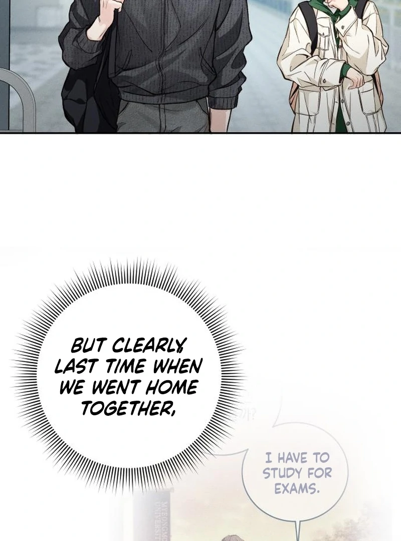Perfection is Everything - Chapter 9 manhwa