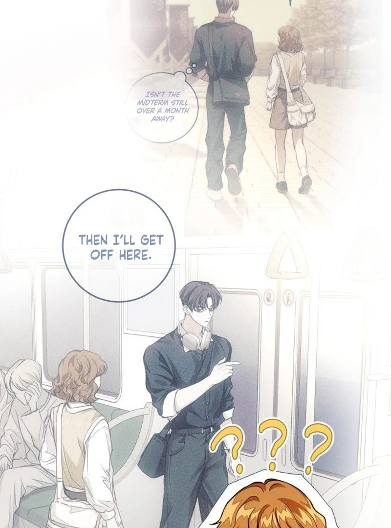 Perfection is Everything - Chapter 9 manhwa