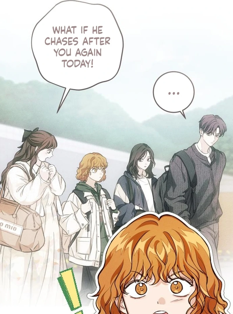 Perfection is Everything - Chapter 9 manhwa
