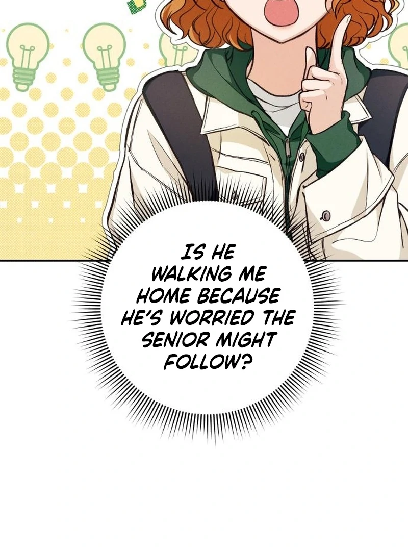 Perfection is Everything - Chapter 9 manhwa