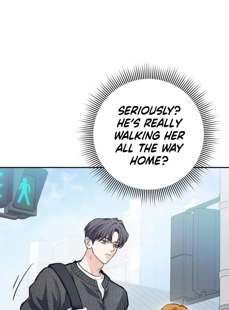 Perfection is Everything - Chapter 9 manhwa