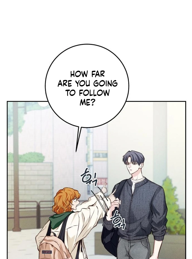 Perfection is Everything - Chapter 9 manhwa