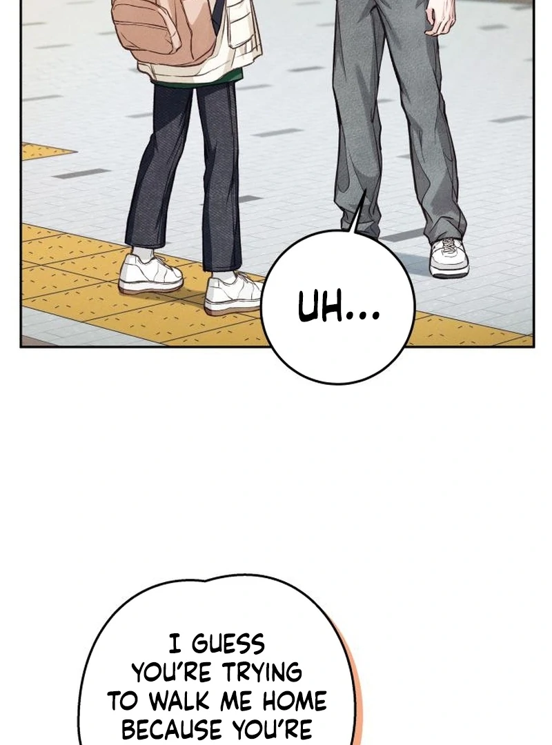Perfection is Everything - Chapter 9 manhwa