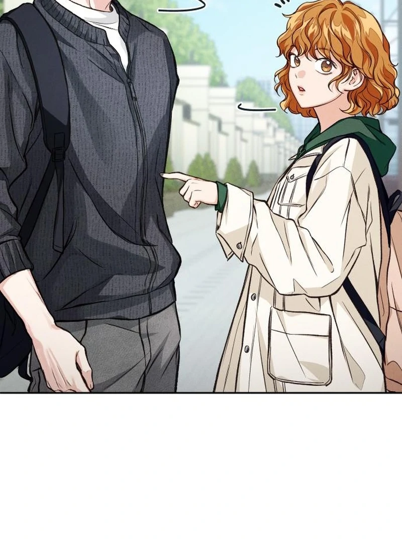 Perfection is Everything - Chapter 9 manhwa