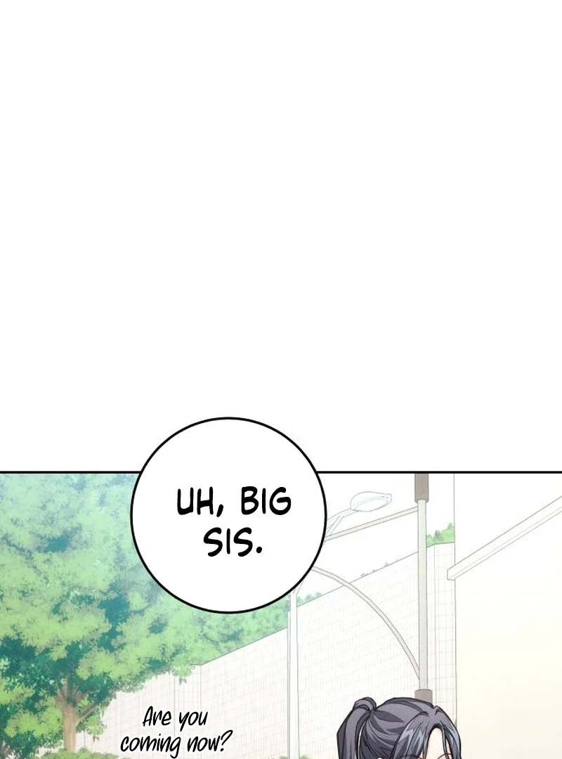 Perfection is Everything - Chapter 9 manhwa