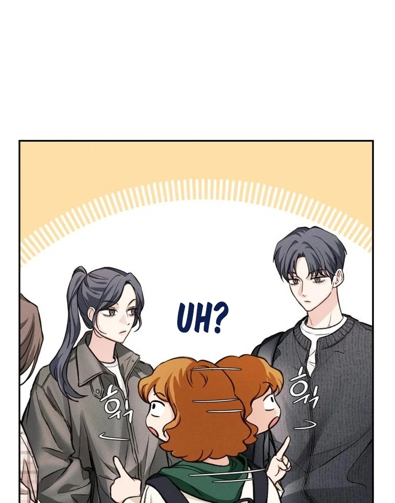 Perfection is Everything - Chapter 9 manhwa