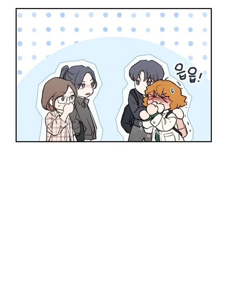 Perfection is Everything - Chapter 9 manhwa