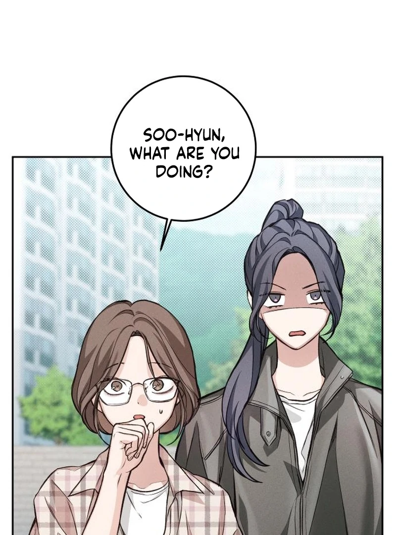 Perfection is Everything - Chapter 9 manhwa